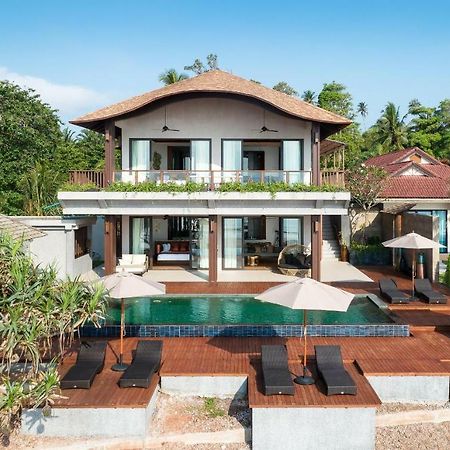 Saai Resort Bang Saphan Noi Exterior foto