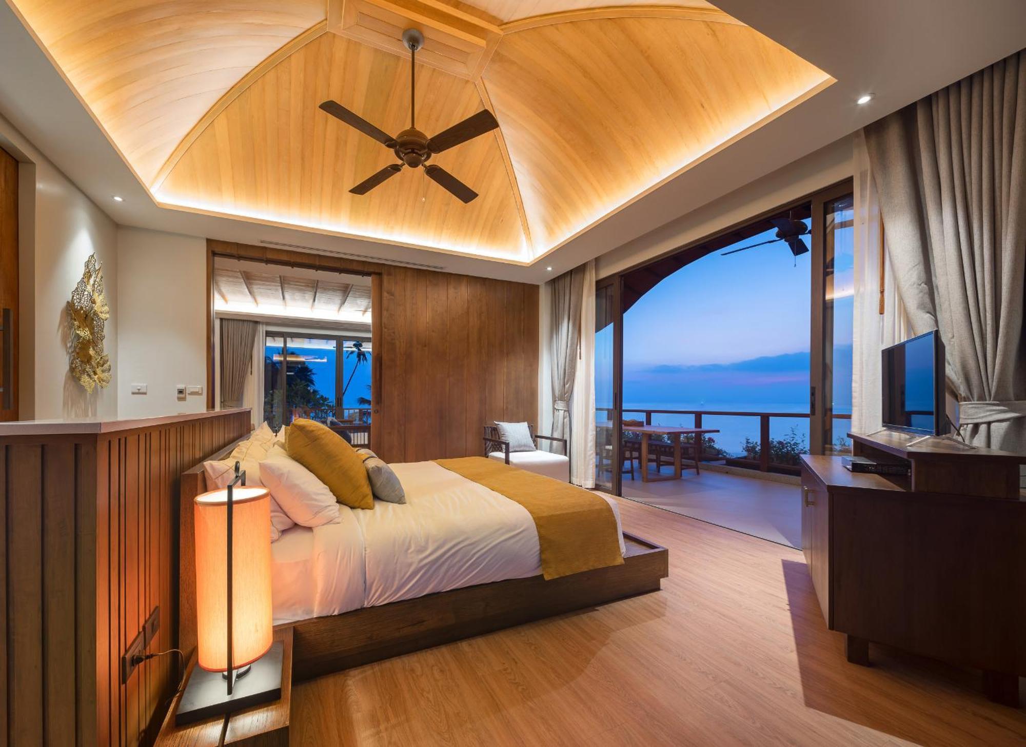 Saai Resort Bang Saphan Noi Exterior foto
