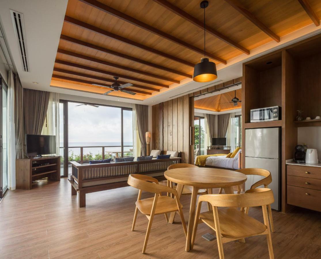 Saai Resort Bang Saphan Noi Exterior foto