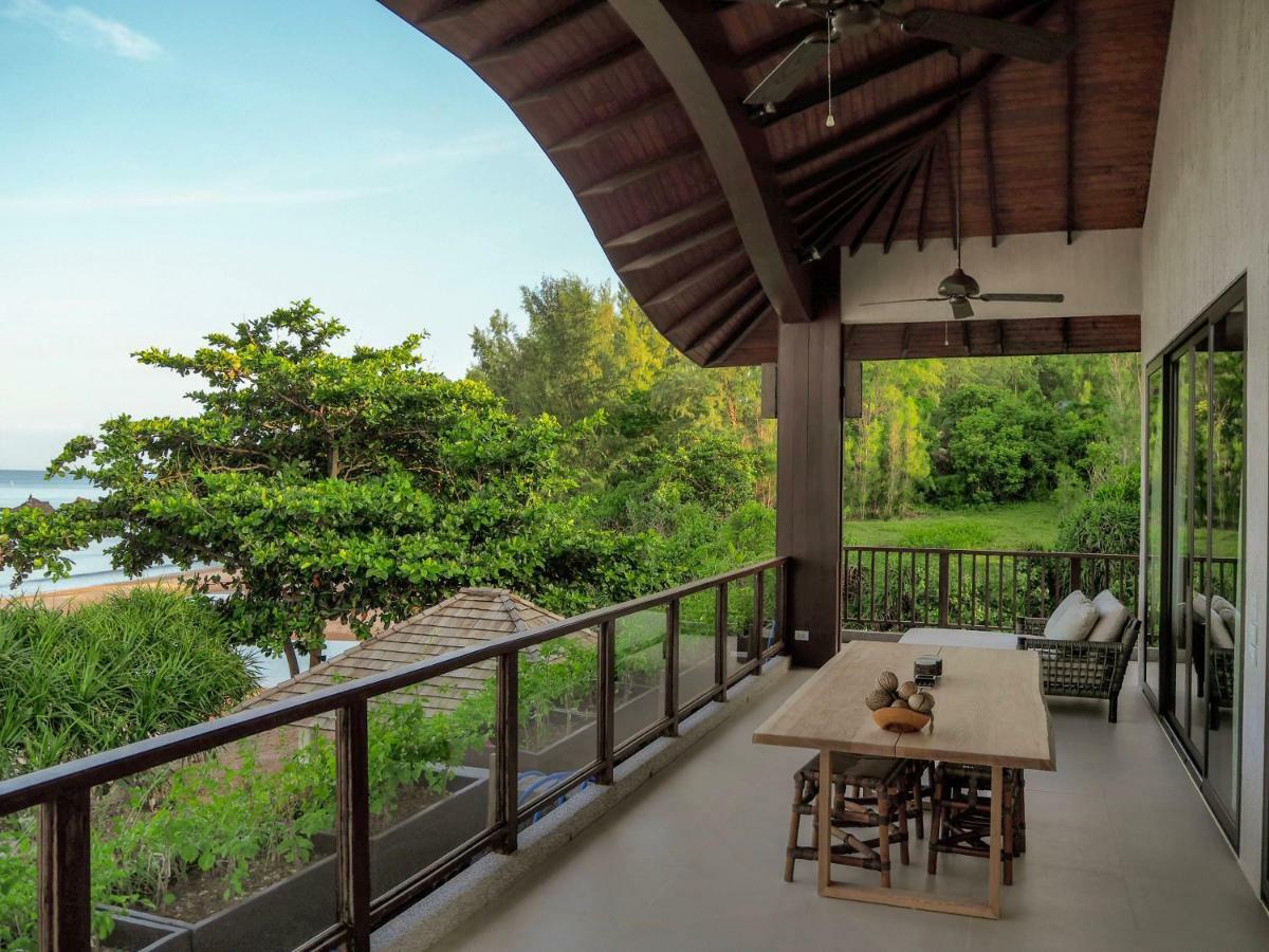 Saai Resort Bang Saphan Noi Exterior foto